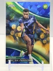 2025 Topps Chrome Sapphire Tennis Giovanni Mpetshi Perricard #73