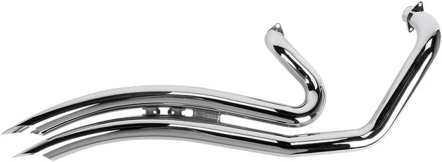 Cobra Motorcycle Exhaust Systems for Kawasaki Vulcan 900 for sale