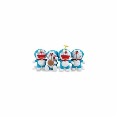 Doraemon Plüschtier 24/27cm