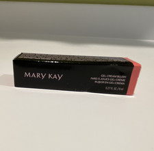 Mary Kay Gel Cream Blush Dewy Peach 0.27 oz