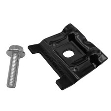 Terminal Strip Battery Holder For SEAT Alhambra Altea Ibiza Toledo AUDI A1 A2 Q3