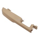 1Pcs For 99-06 Select Chevrolet/GMC Models Front Driver Side Door Armrest Handle
