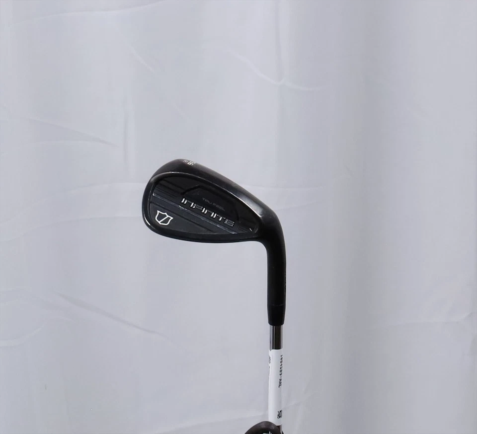 Wilson Infinite Wedge 56°-12 Wedge Kbs Tour 105 12805971 Bueno Foto 2 de 4