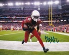 MARVIN HARRISON JR. SIGNED 8X10 PHOTO AUTOGRAPH ARIZONA CARDINALS