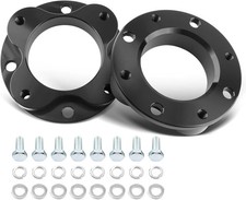 For Toyota Tacoma 2024 2025 2026 Leveling Lift Kit Lift 2 Inch Front Aluminum For Toyota Tacoma 2024 2025 2026 Leveling Lift Kit Lift 2 Inch Front Aluminum