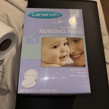 Disposable Nursing Pads Lansinoh