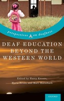 Deaf Education Beyond The Western World | Context, Challenges, And Prospects
