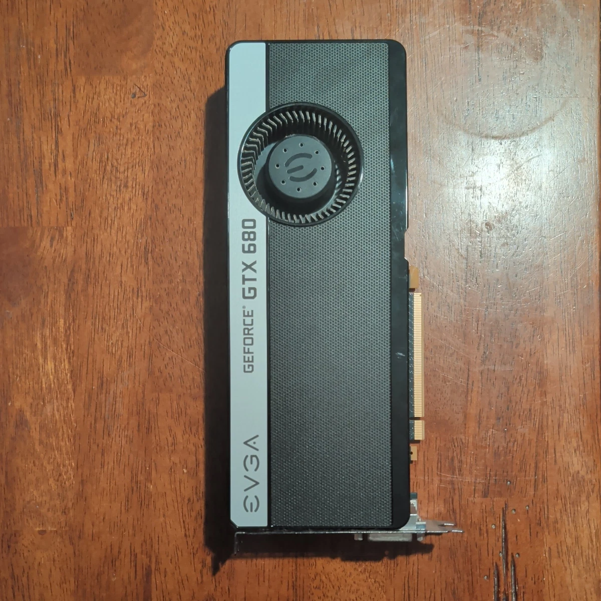 NVIDIA GeForce GTX 680 4GB Computer Graphics Cards for sale - eBay