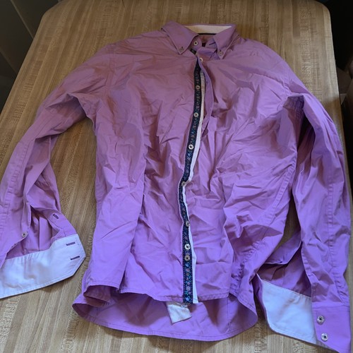 Emidio Tucci Dress Shirt 5