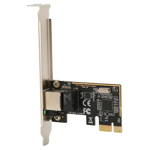 Gigabit Network Card 1Gbit/s Ethernet -Karte Für 10 8/8.1 Slim - Afbeelding 20 van 22