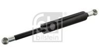 Beidseitig Febi Bilstein 14928 Gasfeder, Koffer-/Laderaum FüR Volvo