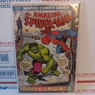 Amazing Spider-Man 119