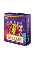 2025 Topps Merlin UEFA Women's Euro Soccer Checklist Guide in-content 9