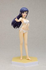 Used Beach Queens Oreimo Aragaki Ayase 1/10 PVC Figure Wave