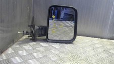 Retroviseur droit (ou coque) Fiat FIORINO