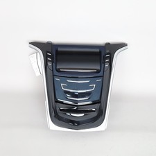 2015-2020 Cadillac Escalade Radio Stereo Navigation Display Control Panel Oem