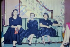 Posacenere 35 mm bordo rosso 1956 scivolo donna fumo Marlboro sigarette #8560