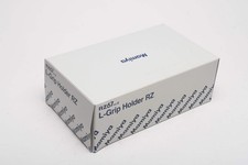 Mamiya RZ67 Pro II L-Grip Holder RZ, NIB