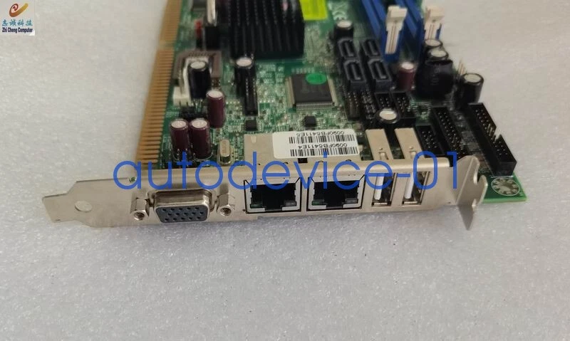 1pcs ROBO-8777VG2A industrial control mainboard B9304457AB18777825 tested ok - Image 3 of 3