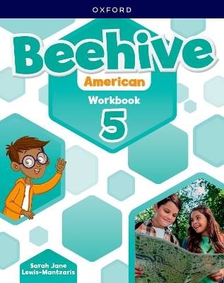 Beehive American: Level 5: Student Workbook, ,  Pa