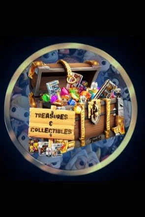funko pops thrilljoy and more