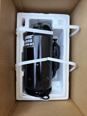 NEW MARS 685744-22192 Rotary Compressor 19,000 BTU R-22 A48A192A0 NOS