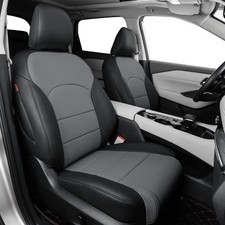 coverdream Rogue Car Seat Covers Full Set for Nissan Rogue 2021 2022 2023 202...