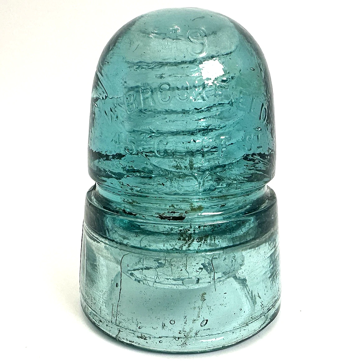 Beehive Insulator for sale | eBay