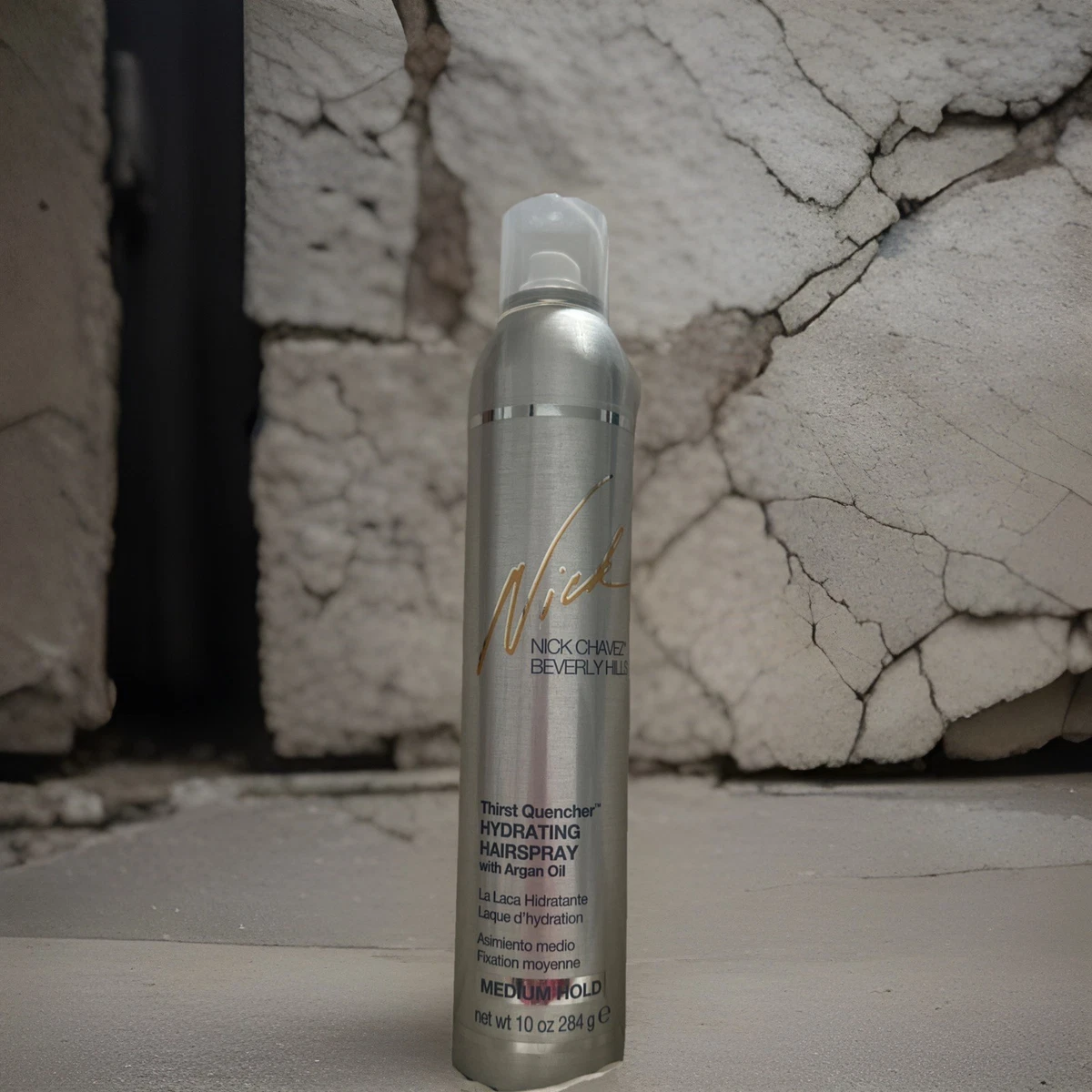 25+ Nick Chavez Hairspray Hair Styling Products for sale | Updated