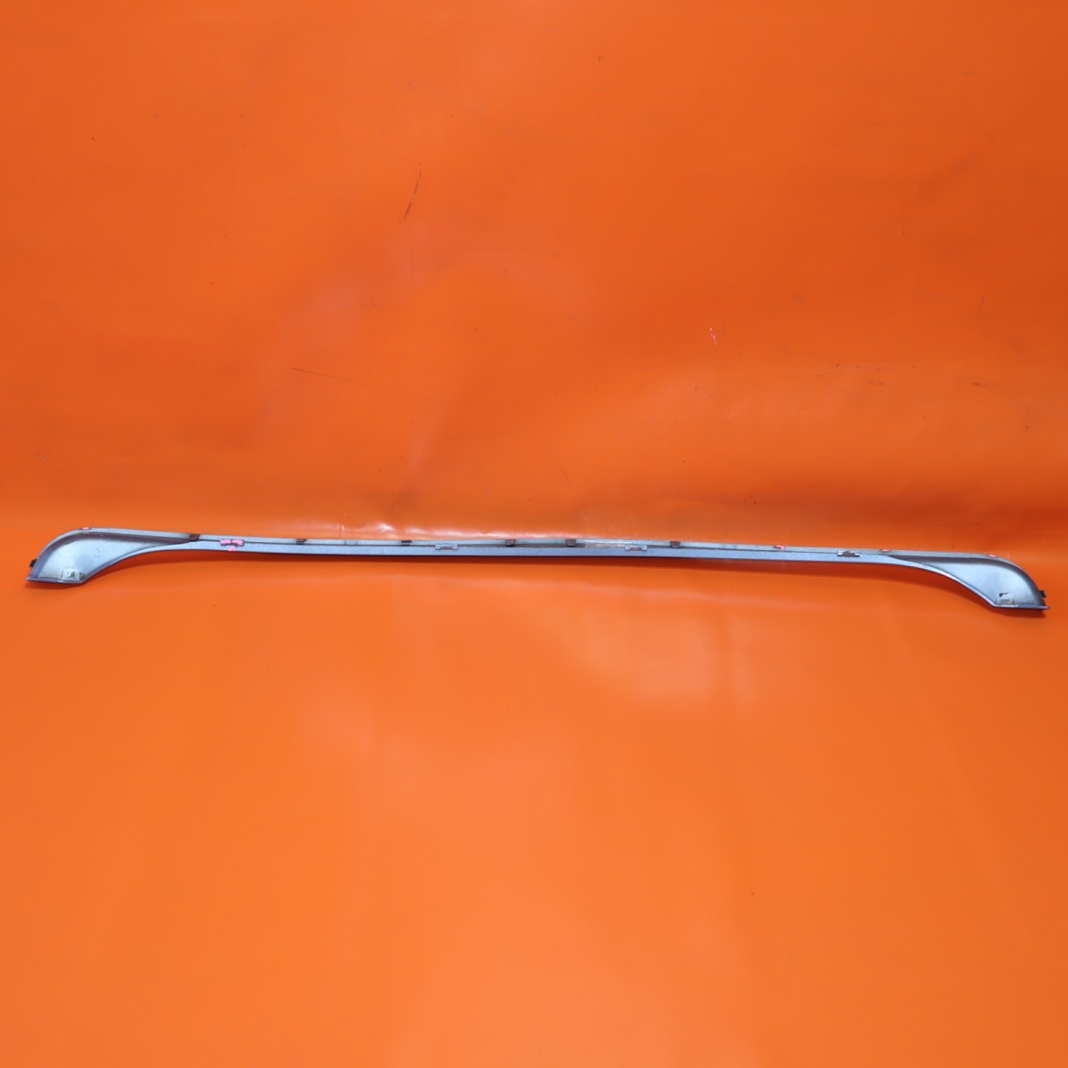 BENTLEY FLYING SPUR REAR BUMPER TRIM 2006 2007 2008 2009 3W5 807 795 B OEM