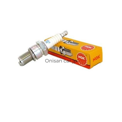 NGK Spark Plug C5HA No.4312 Threaded