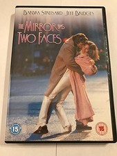 The Mirror Has Two Faces [DVD] - DVD  VUVG The Cheap Fast Free Post