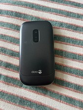Doro 6030 Mobile Phone ~ Unlocked ~