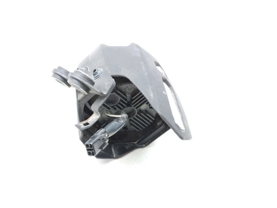 Оригинальные передние правые противотуманные фары в сборе 22–25 Kawasaki KLR650 - Изображение 3 из 4