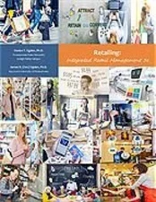 Retailing: Integrated Retail - Paperback, by Denise T. Ogden - Very Good