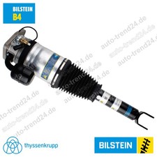 B4 Luftfedermodul hinten u.a.: VW Phaeton 3D1 3D2 3D3 3D4 3D6 3D7 3D8 3D9 02-16