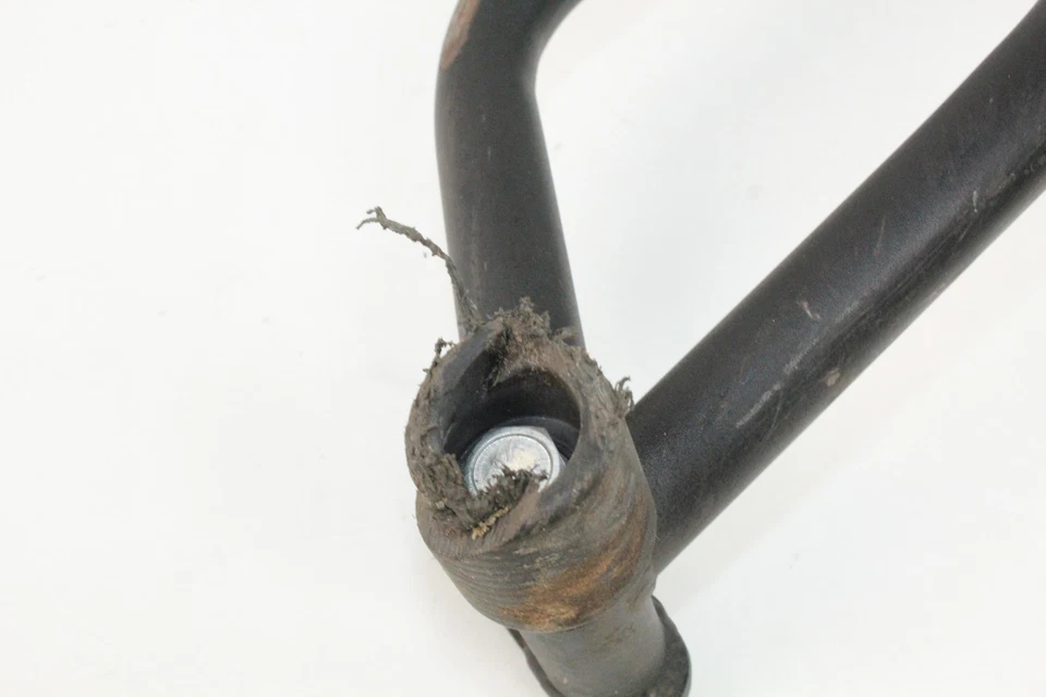 11-25 Suzuki Gsxr 600 Gsxr600 Crash Guard Set - Image 3 of 4