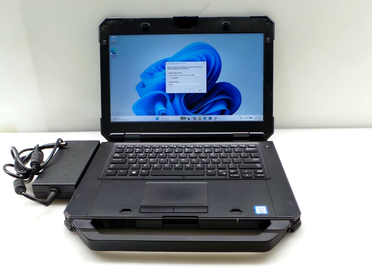 Dell Intel Core i3 7th Gen. 8 GB RAM PC Laptops & Netbooks for