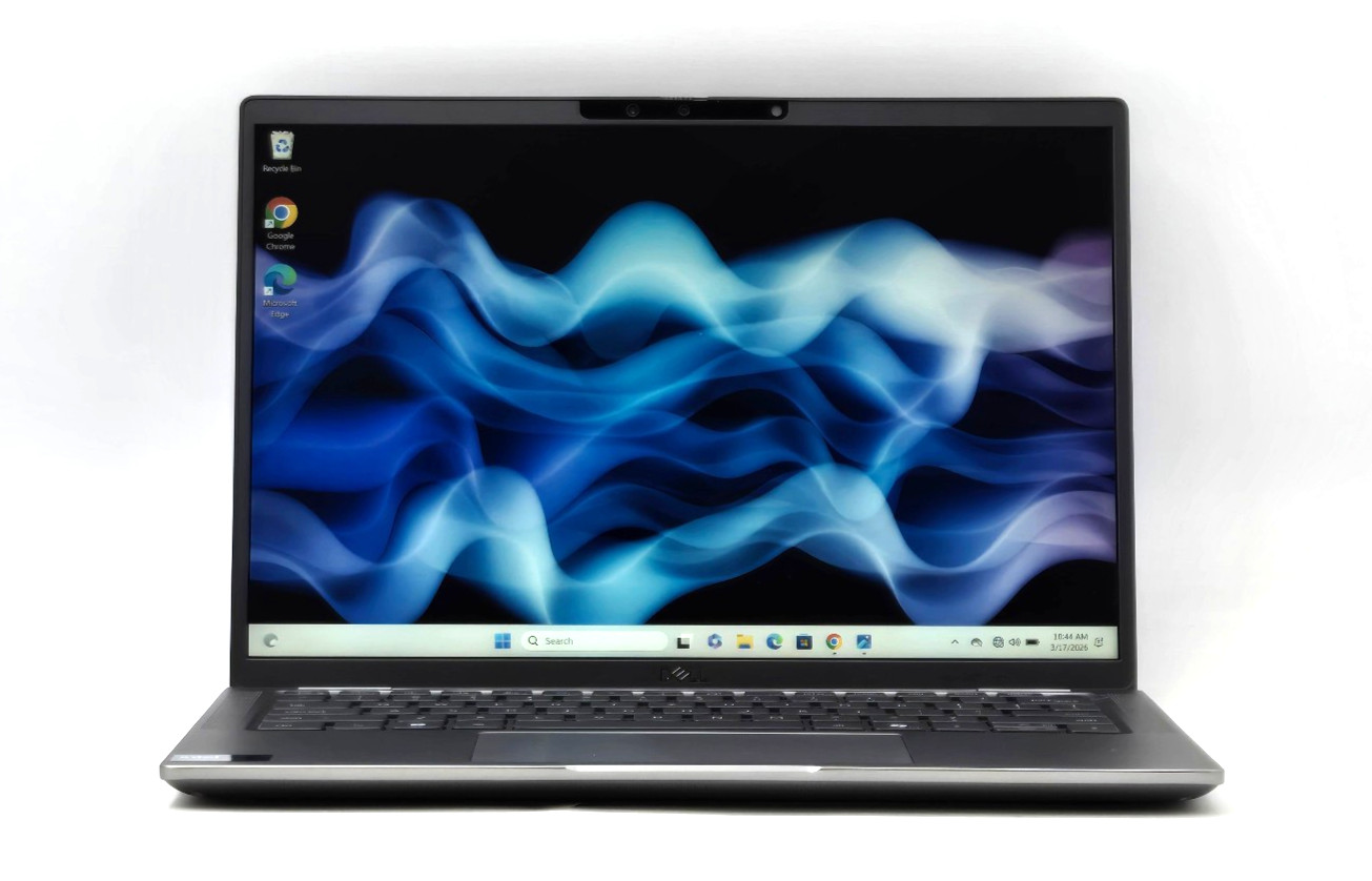 Dell Latitude 7350 Laptop PC 13" Full HD+ Intel 7 165U 256 N