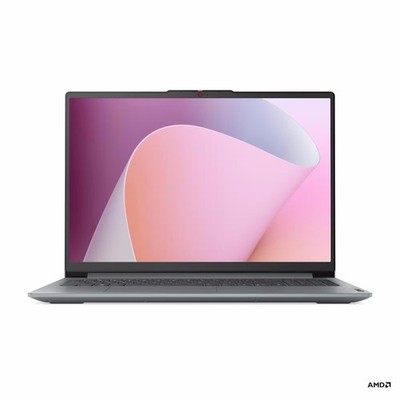 Lenovo IdeaPad Slim 3, 16ABR8, Arctic Grey, 16 Zoll, WUXGA, IPS, #22457709