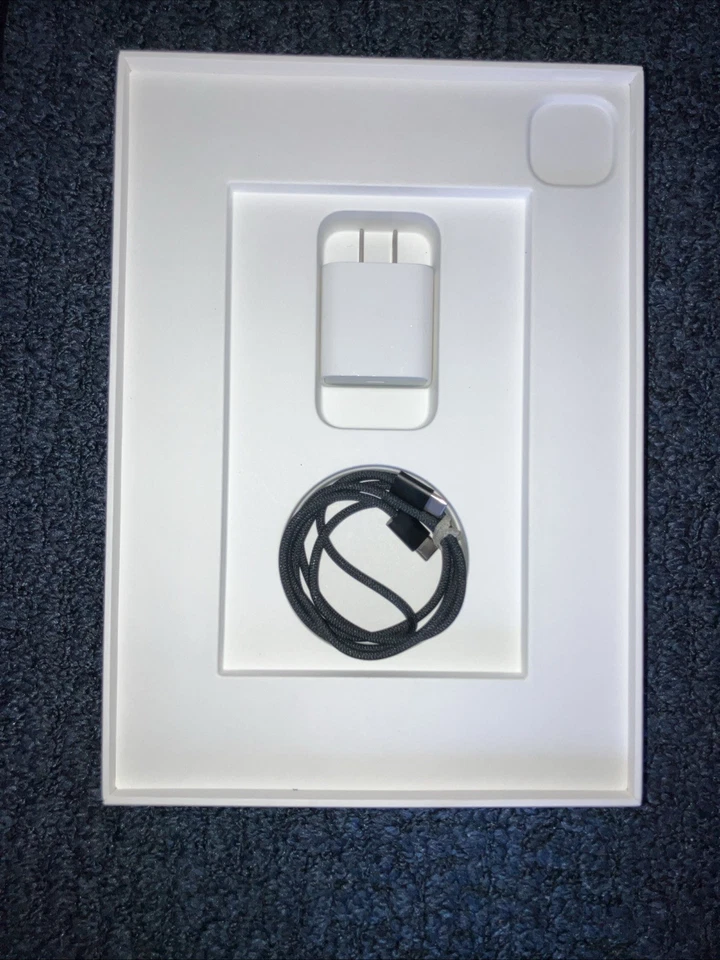 Apple iPad Pro 2025 11 pulgadas M4 con bolígrafo y 2 fundas Foto 4 de 4