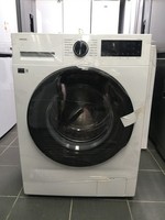 New Unboxed Samsung Series 5 WW90CGC04DAEEU 9kg 1400 Spin Smart Washing Machine