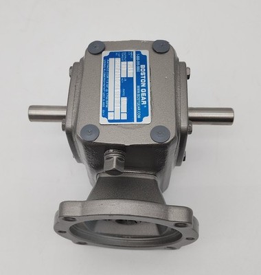Boston Gear F710 10K B4 H S3 WORM GEAR REDUCER SBKF71010KB4HS3 *NDA AVAILABLE*