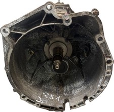 Schaltgetriebe F�r BMW X3 E83 2,0 d M47D20 204D4 M47D20O2 GS6X37BZ 23003439814