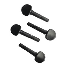 SurpassMusic 4/4 Violin Mechanical Pegs