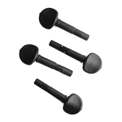 SurpassMusic 4/4 Violin Mechanical Pegs