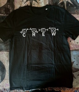 Radiohead Waste Shirt | eBay