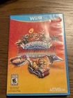 Skylanders SuperChargers, Nintendo Wii U, NTSC-U/C, Multiplayer, 2015