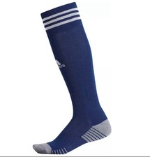 New Adidas Copa Zone Cushion IV Soccer OTC Socks US Men s Size 5-8.5 Wmns 5-9.5