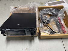 Uniden made Road King CB Radio with mic and all mounting accessories